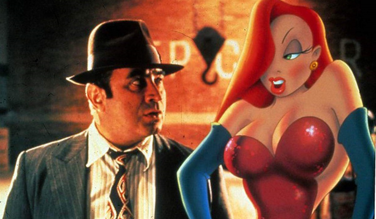 Un incontro epocale tra cartoni e realtà: “Chi ha incastrato Roger Rabbit?”