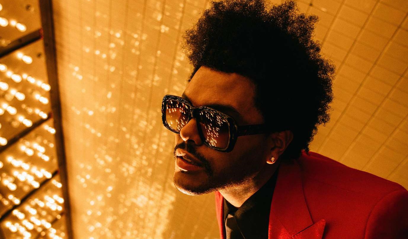 The Weeknd: un 2024 da protagonista