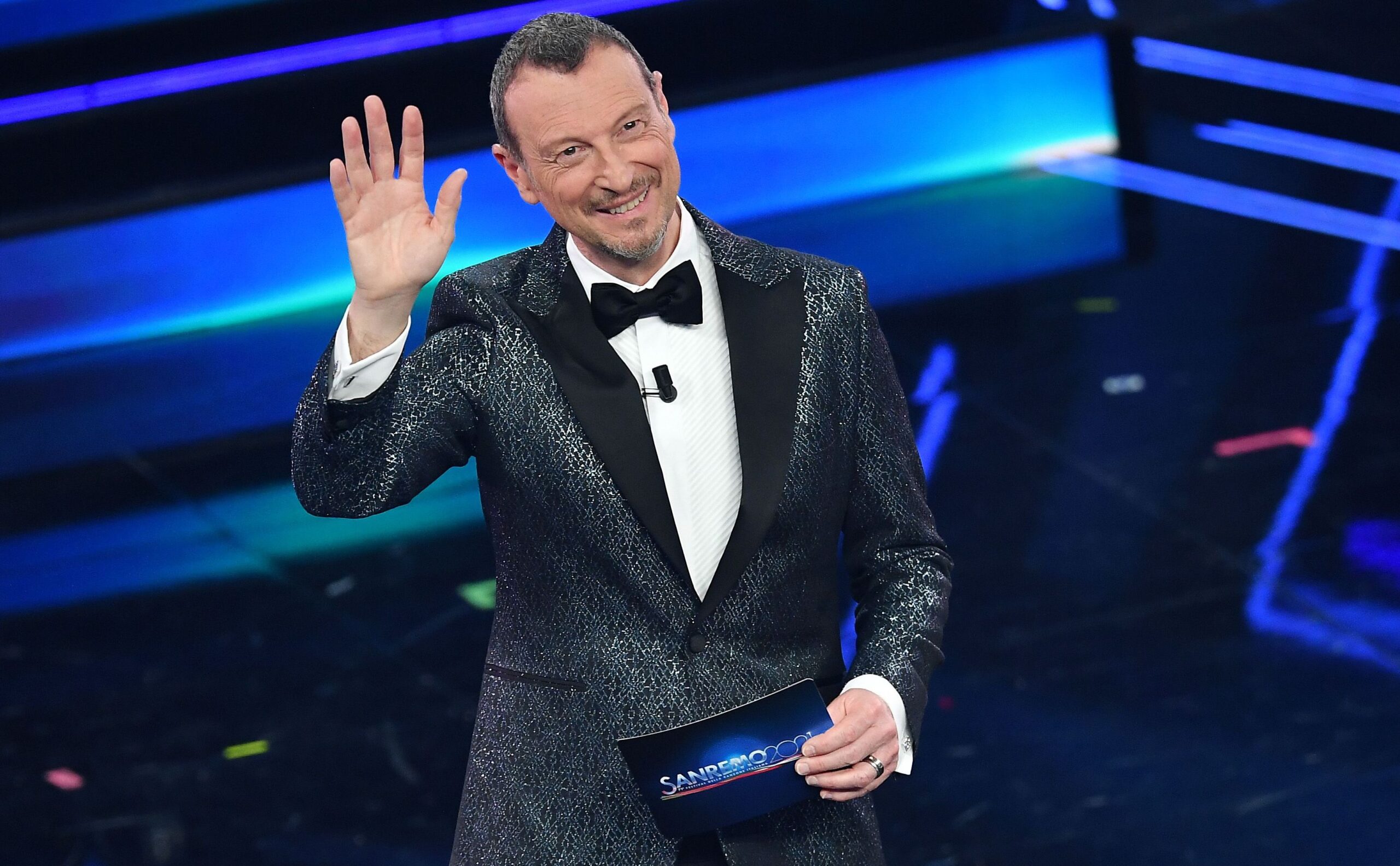 “Ho Vinto il Festival di Sanremo”: il nuovo epico libro di Nico Donvito e Marco Rettani