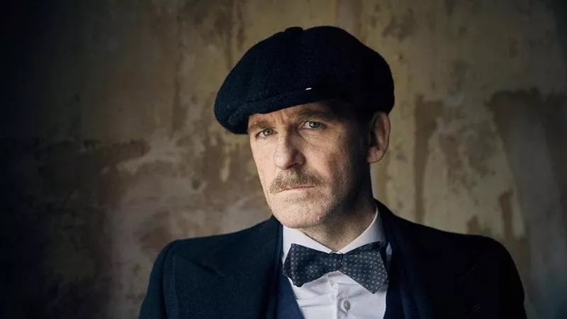Paul Anderson condannato per possesso di droga