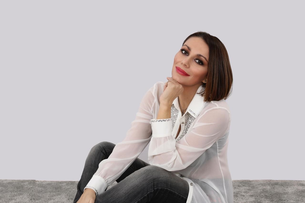Alma Manera on air su Raiplay sound con il podcast #ArtLover!