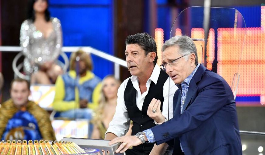 Riparte “Avanti un altro!”con Paolo Bonolis: via alla nuova edizione del preserale più bizzarro della tv