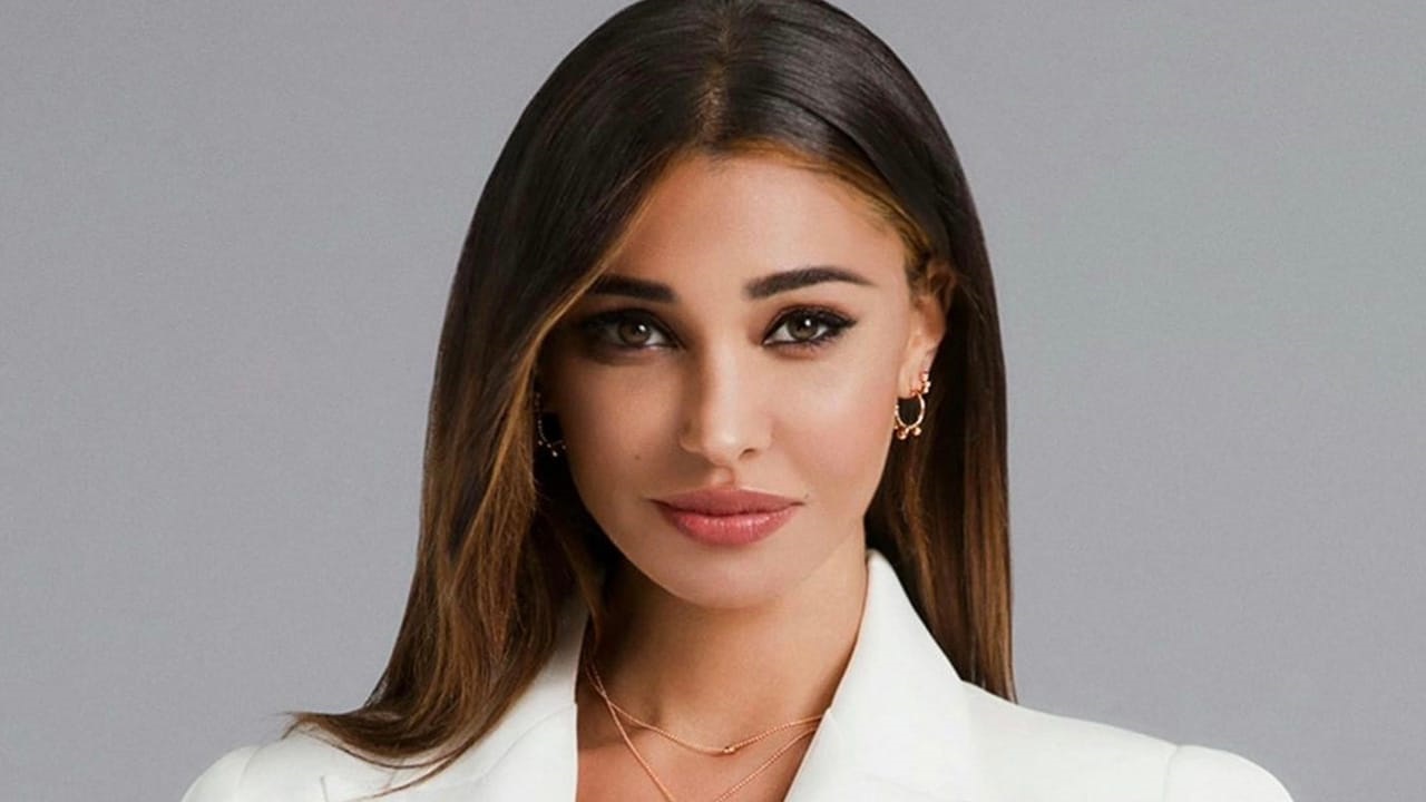 Belen Rodriguez e la frecciatina a Stefano De Martino