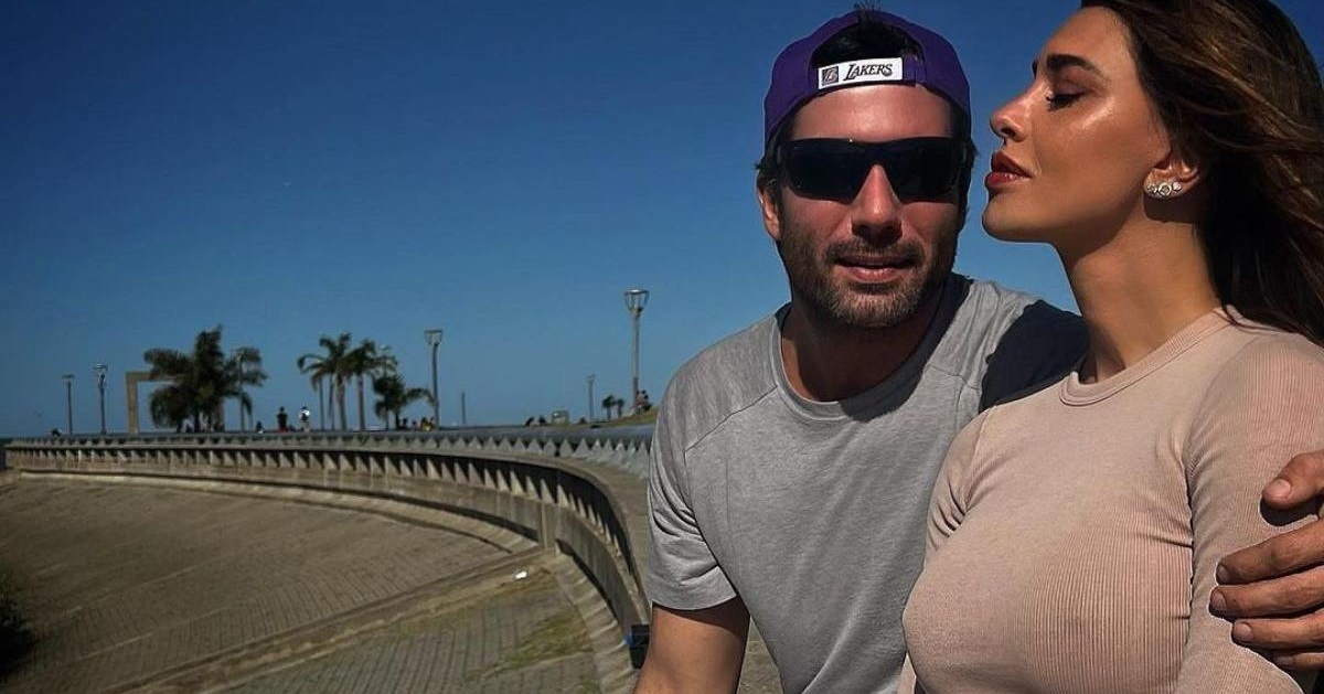 Belen rientra a Milano dopo le vacanze e tira altre frecciatine