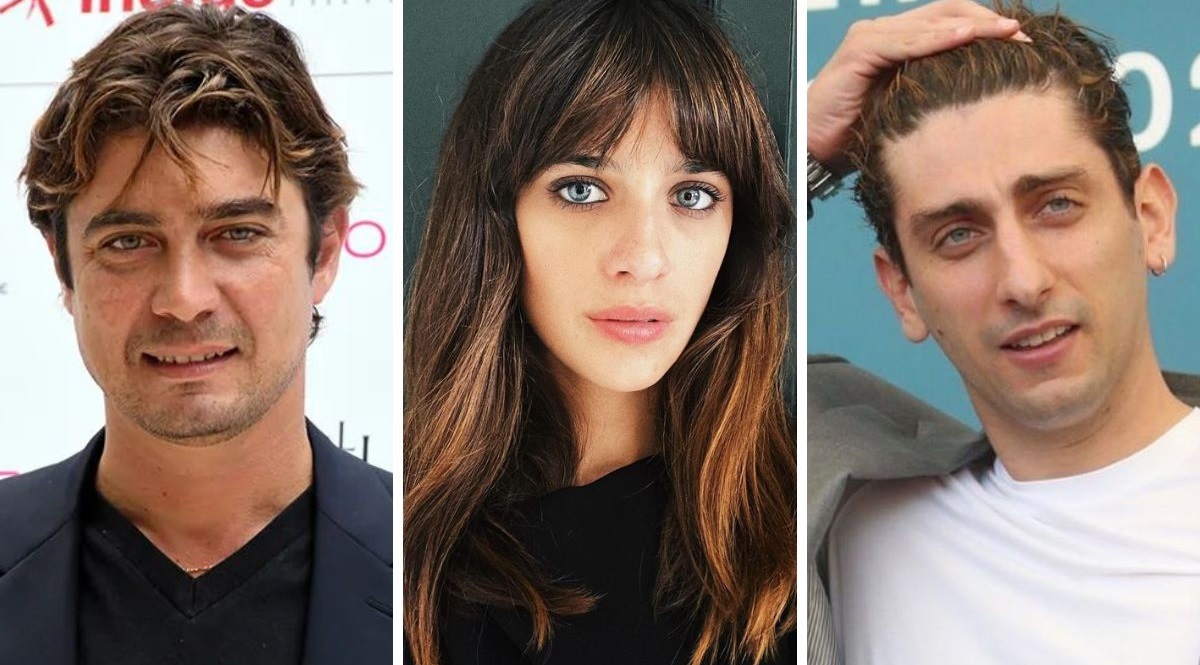 Dubbi sulla fedeltà di coppia tra Benedetta Porcaroli e Riccardo Scamarcio