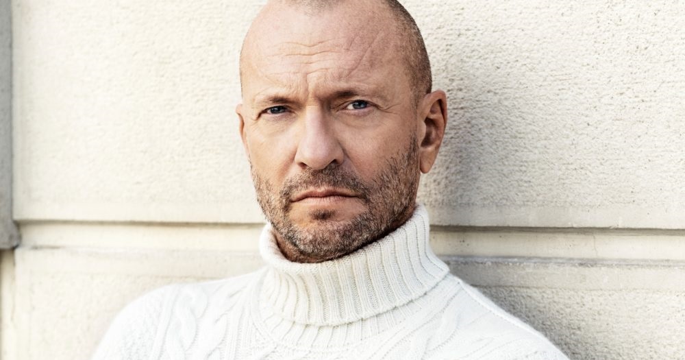Biagio Antonacci: nuovo album in uscita domani