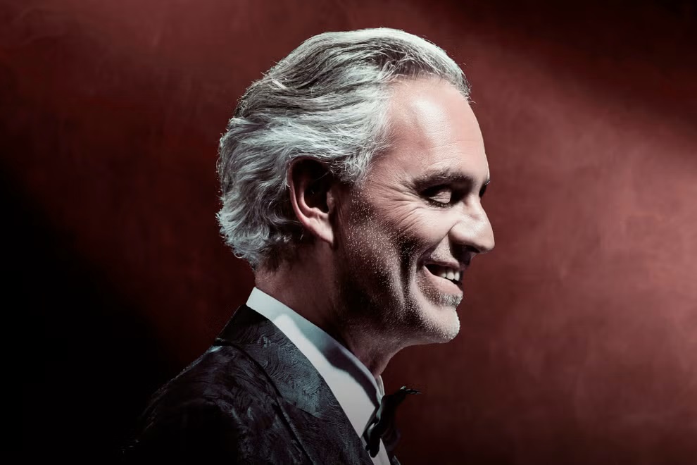 Bocelli e il curioso aneddoto risalente a una sua visita alla Casa Bianca quando Obama era ancora presidente degli Stati Uniti