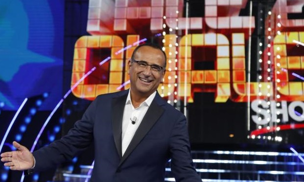 Via al “Tali e Quali” condotto da Carlo Conti