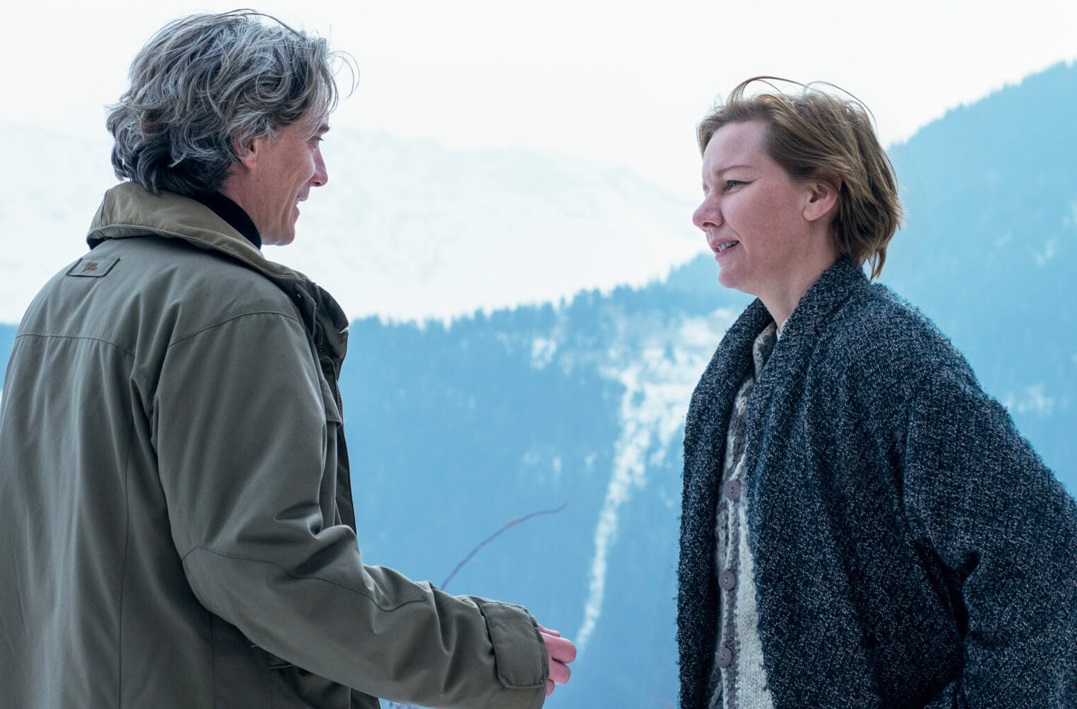 “Anatomia di una caduta”: Il Trionfo del Miglior Film non in Lingua Inglese ai Golden Globe 2024