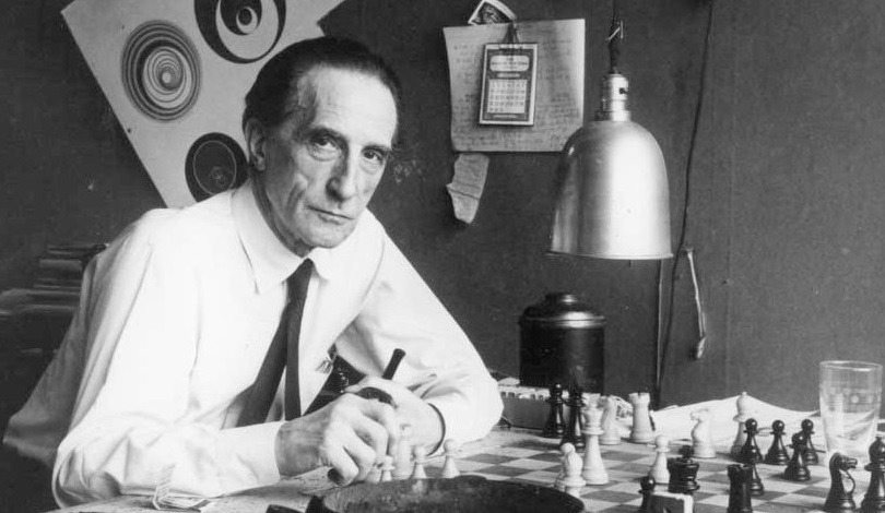 Marcel Duchamp: l’arte del possibile