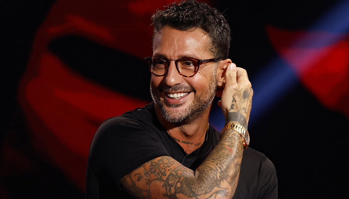 Mariana Rodriguez ha smentito le dichiarazioni di Fabrizio Corona