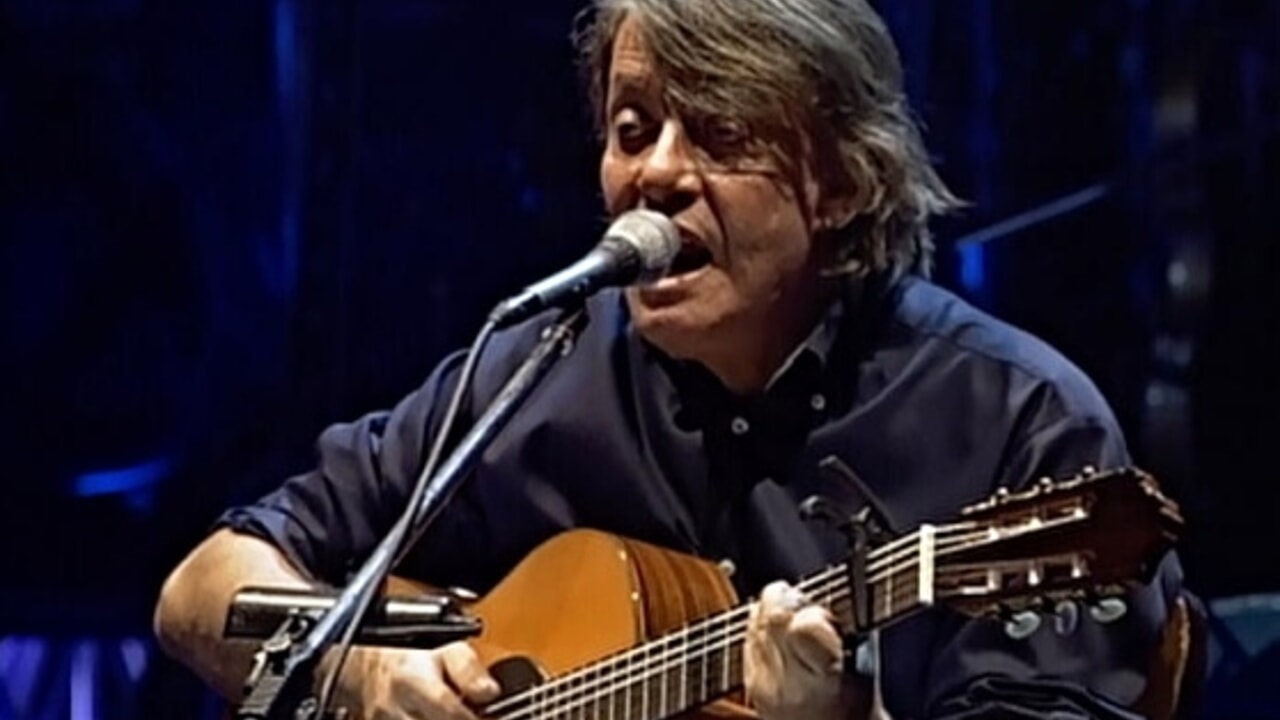 La musica di Fabrizio De André è più viva che mai