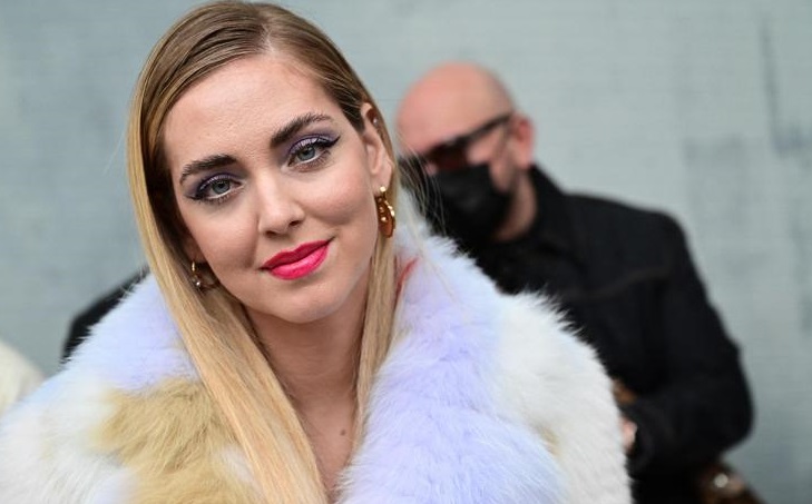 Chiara Ferragni, arriva stretta Agcom sugli influencer