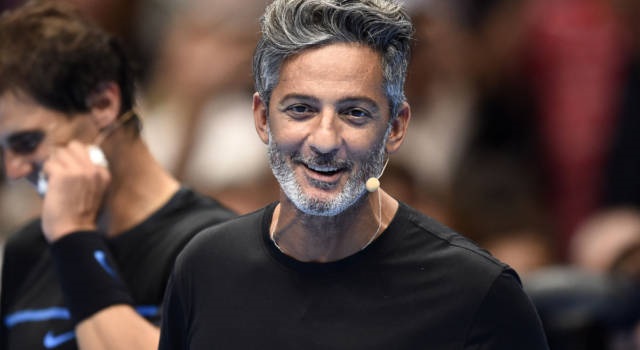 Sanremo 2023: Fiorello si racconta