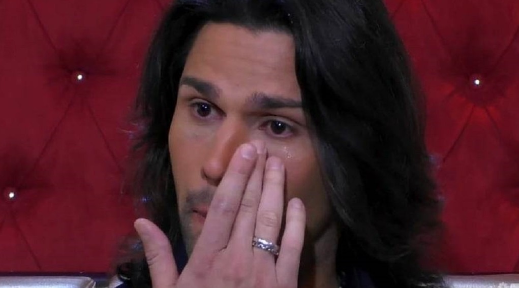Luca Onestini primo eliminato del Grande Fratello spagnolo: rivincita all’estero per gli spettatori del Grande Fratello italiano
