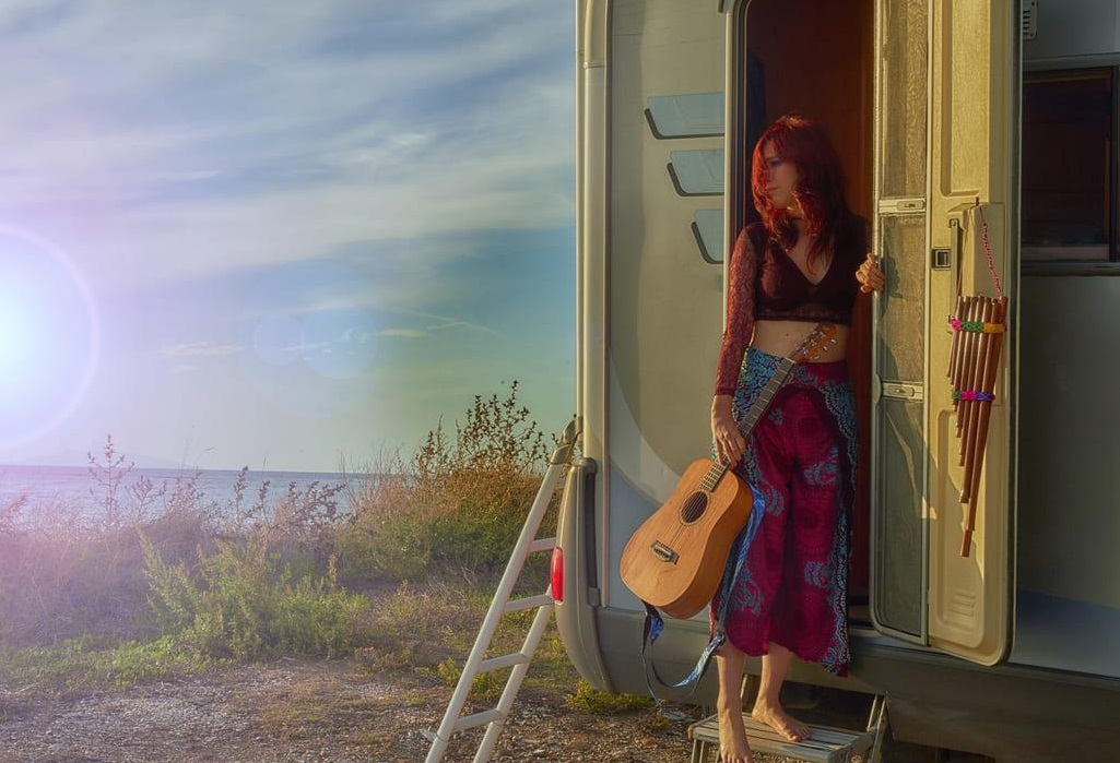Natura, libertà e umanità in “Freemotion”, il nuovo album di Nathalie