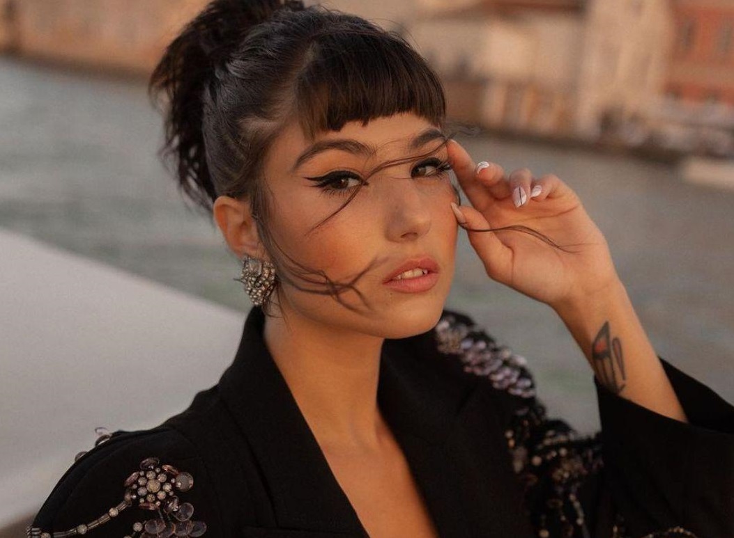 Il nuovo amore di Giorgia Soleri dopo Damiano dei Maneskin Il nuovo amore di Giorgia Soleri dopo Damiano dei Maneskin