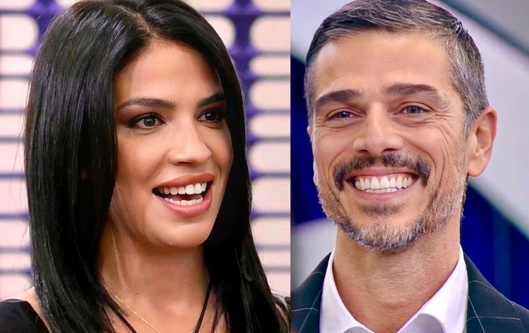 Grande Fratello: il rapporto tra Massimiliano e Monia Grande Fratello: il rapporto tra Massimiliano e Monia