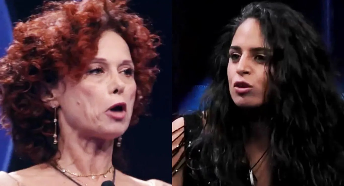 Ultima puntata del Grande Fratello: Beatrice e Perla si scontrano