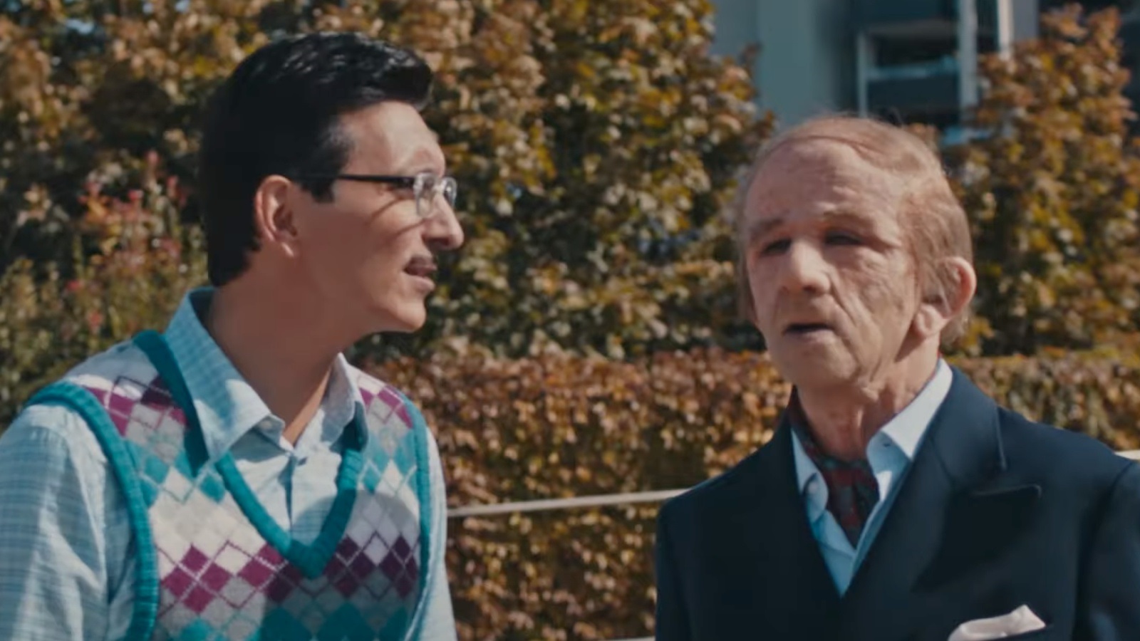 “I Soliti Idioti 3 – Il ritorno” da oggi al cinema “I Soliti Idioti 3 – Il ritorno” da oggi al cinema