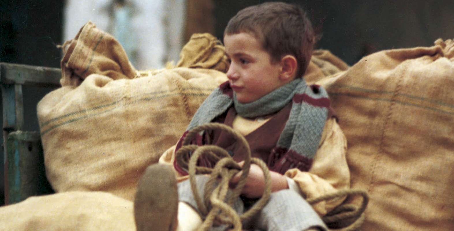 Per il ciclo “Cinema Italia”