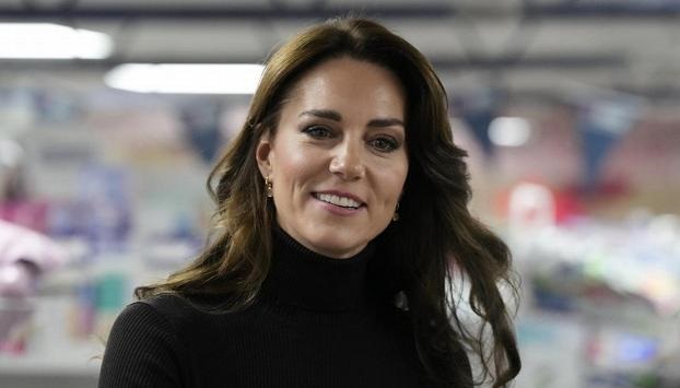 Kate Middleton operata all’addome Kate Middleton operata all’addome