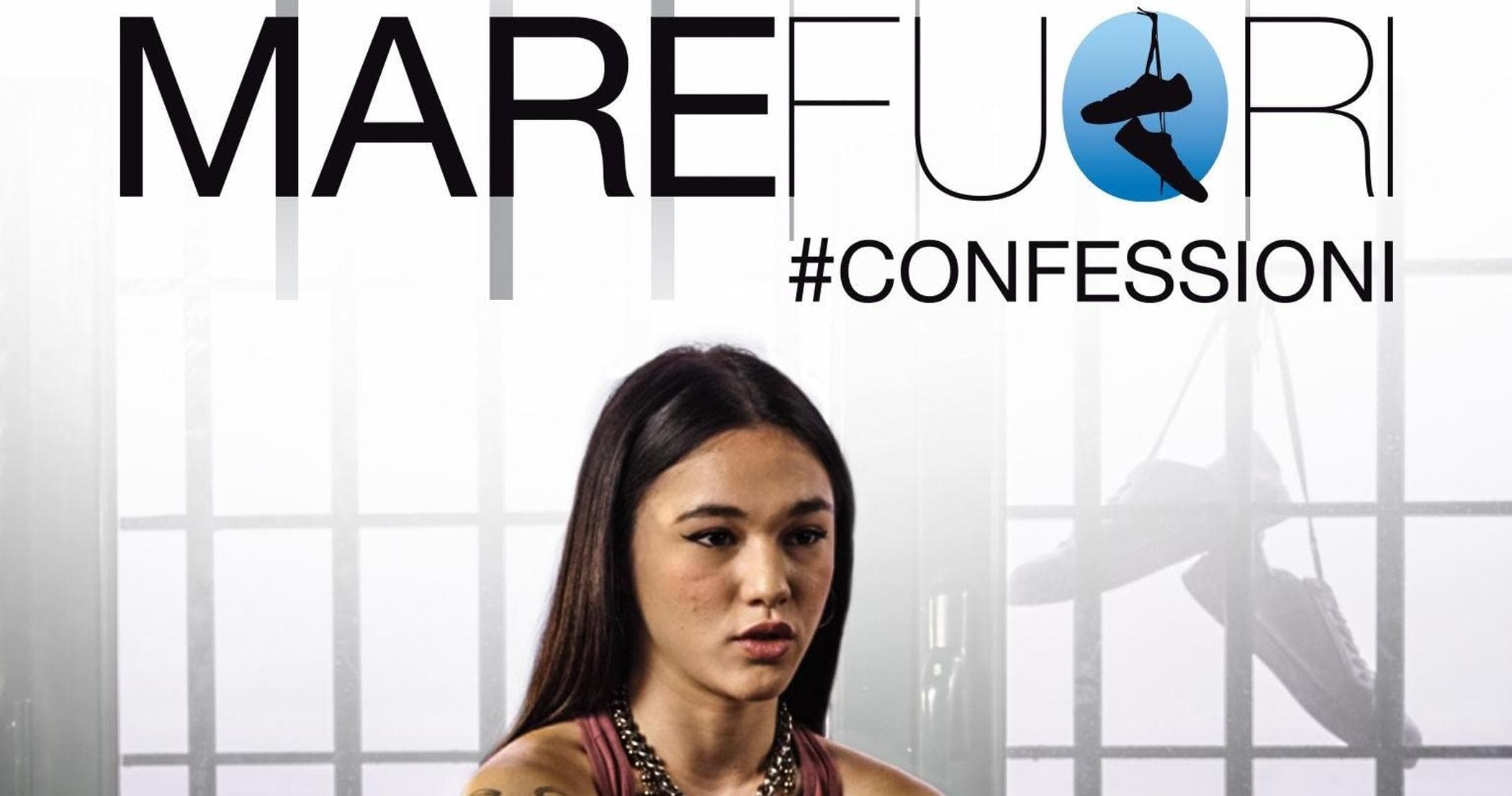 Torna “Mare fuori #Confessioni”: alta l’attesa della quarta stagione della serie