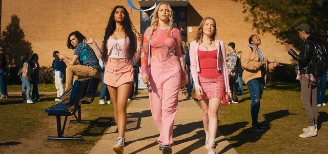 Mean Girls continua a dominare gli incassi cinematografici statunitensi