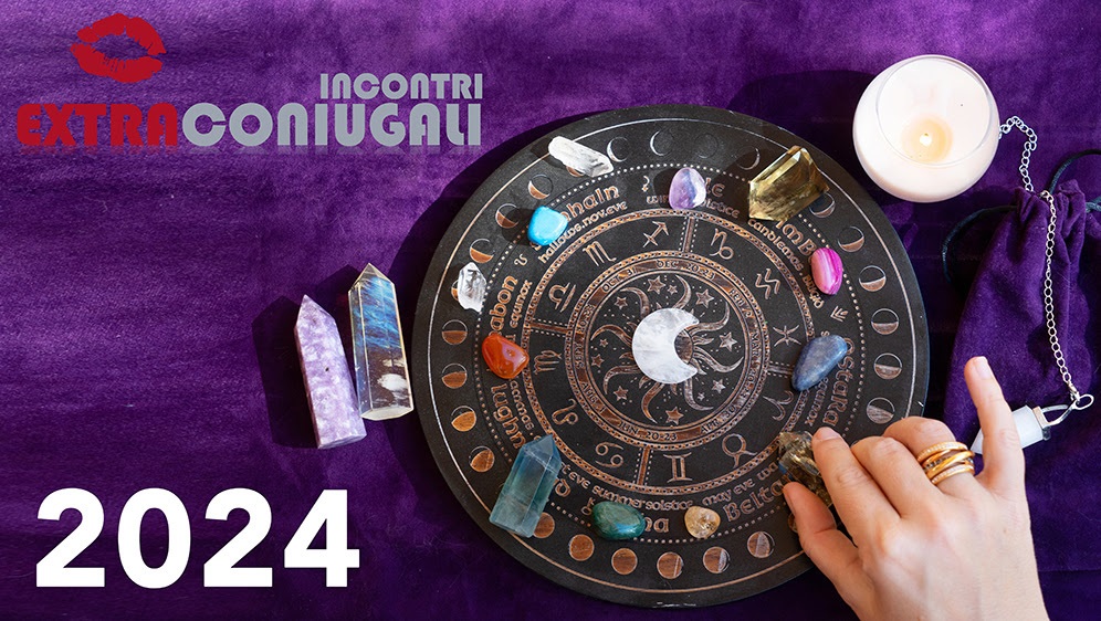 Segni zodiacali più fedeli ? Capricorno e Scorpione