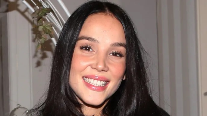 Paola Di Benedetto conferma di essersi lasciata con Raoul Bellanova