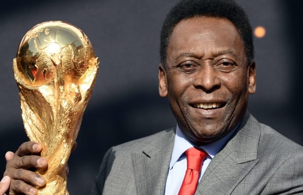 La presunta figlia di Pelè chiede la riesumazione del corpo
