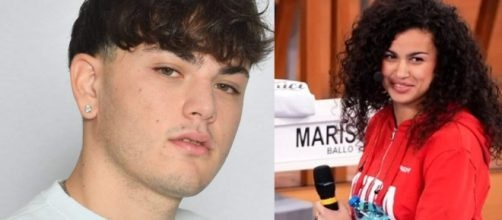 Amici 2023: Petit e Martina vincono la sfida Amici 2023: Petit e Martina vincono la sfida