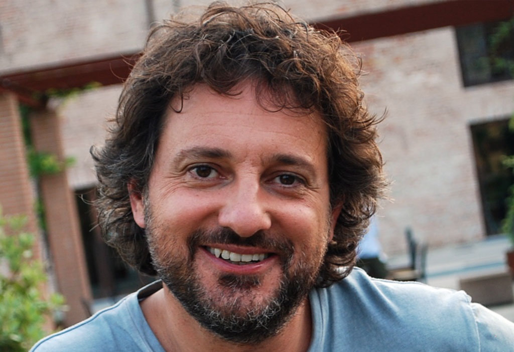 Pieraccioni torna al cinema con un film corale sulla famiglia