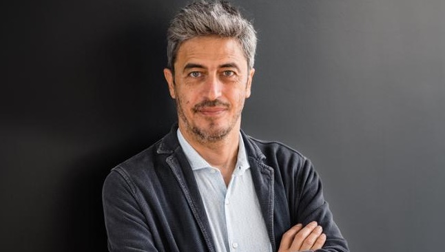 Pif presenta: “Caro Marziano”