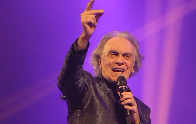 Riccardo Fogli rende pubblica la sua operazione