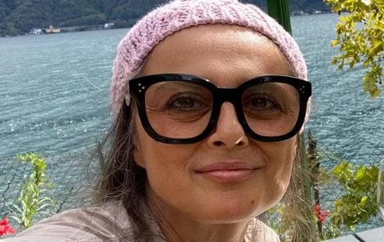 Rosita Celentano: “Un mio ex mi ha lasciato in un modo meschino e superficiale”