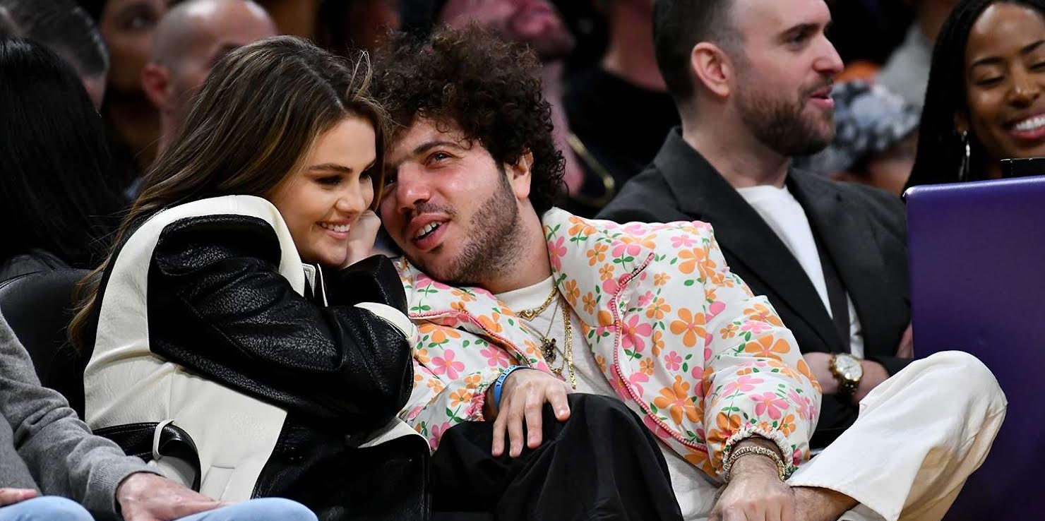Chi è Benny Blanco, il nuovo fidanzato di Selena Gomez
