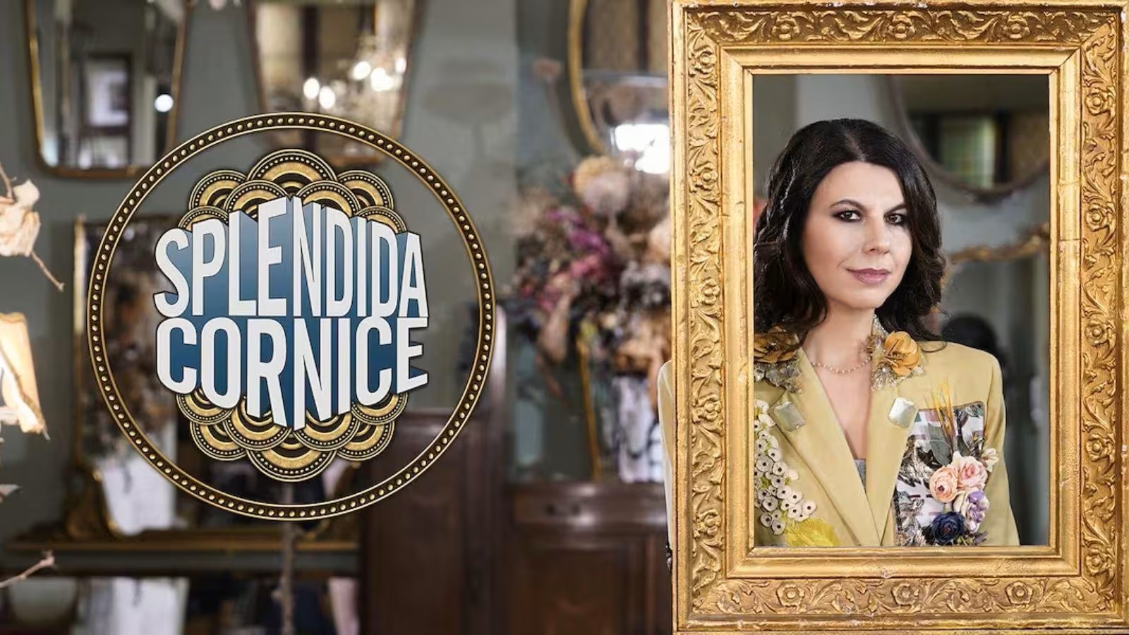 “Splendida Cornice”