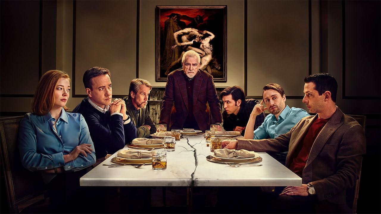 I cimeli e costumi della famosa serie tv Succession sono all’asta I cimeli e costumi della famosa serie tv Succession sono all’asta