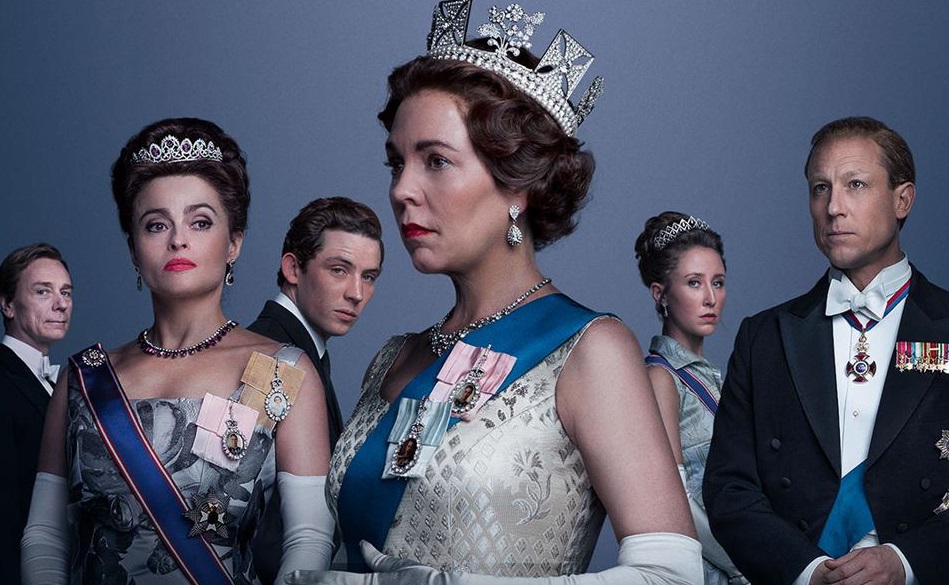 The Crown: messi all’asta gli oggetti di scena