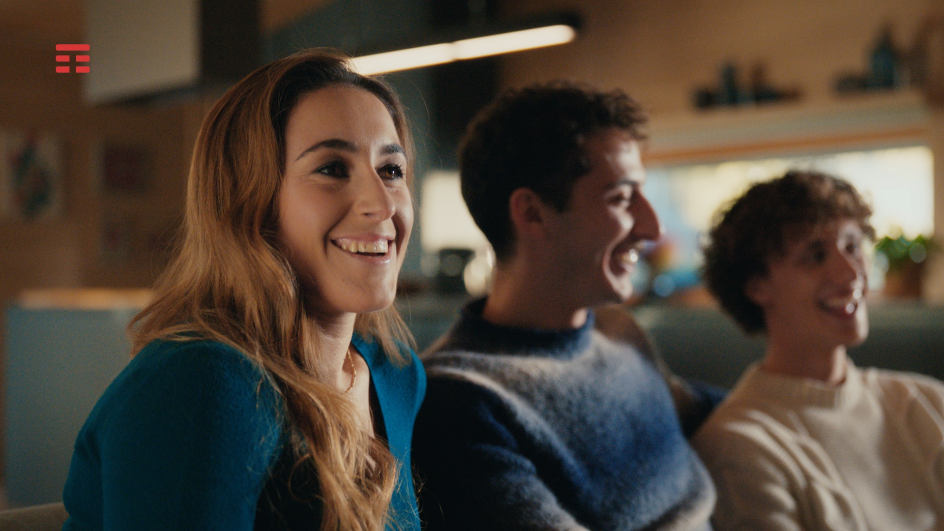 TIM: Sofia Goggia nel nuovo spot ‘TimVision Calcio e Sport con Disney+
