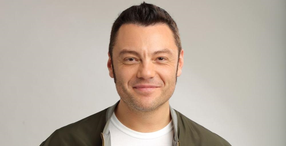 Tiziano Ferro in piena crisi Tiziano Ferro in piena crisi