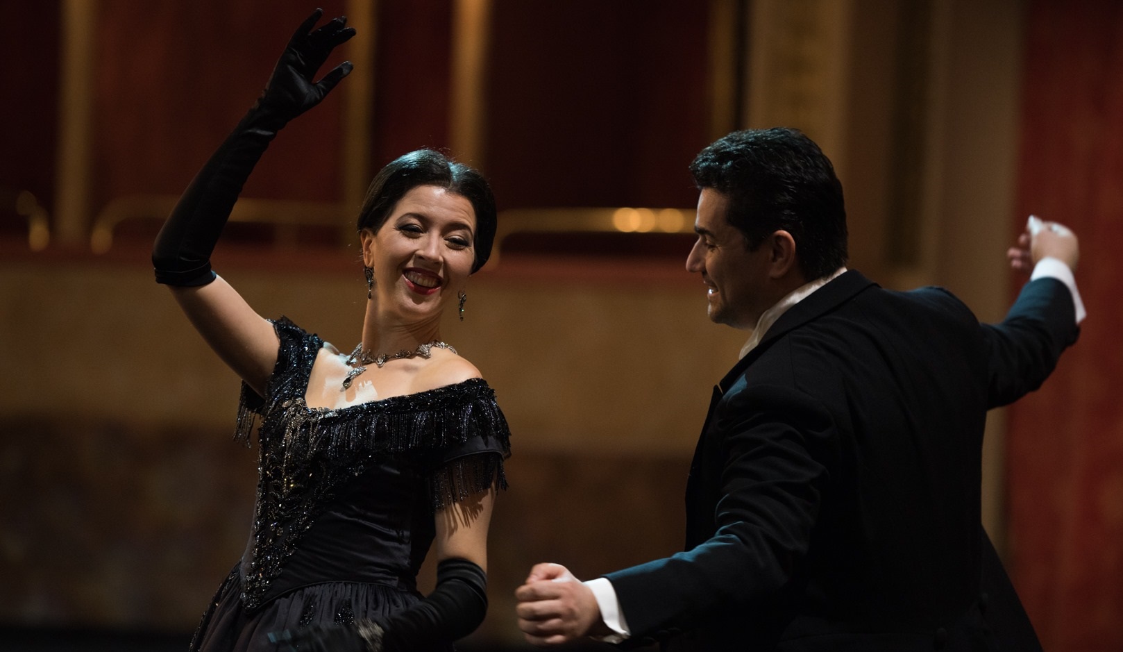 Il capolavoro di Giuseppe Verdi in prima serata tv: “La traviata”