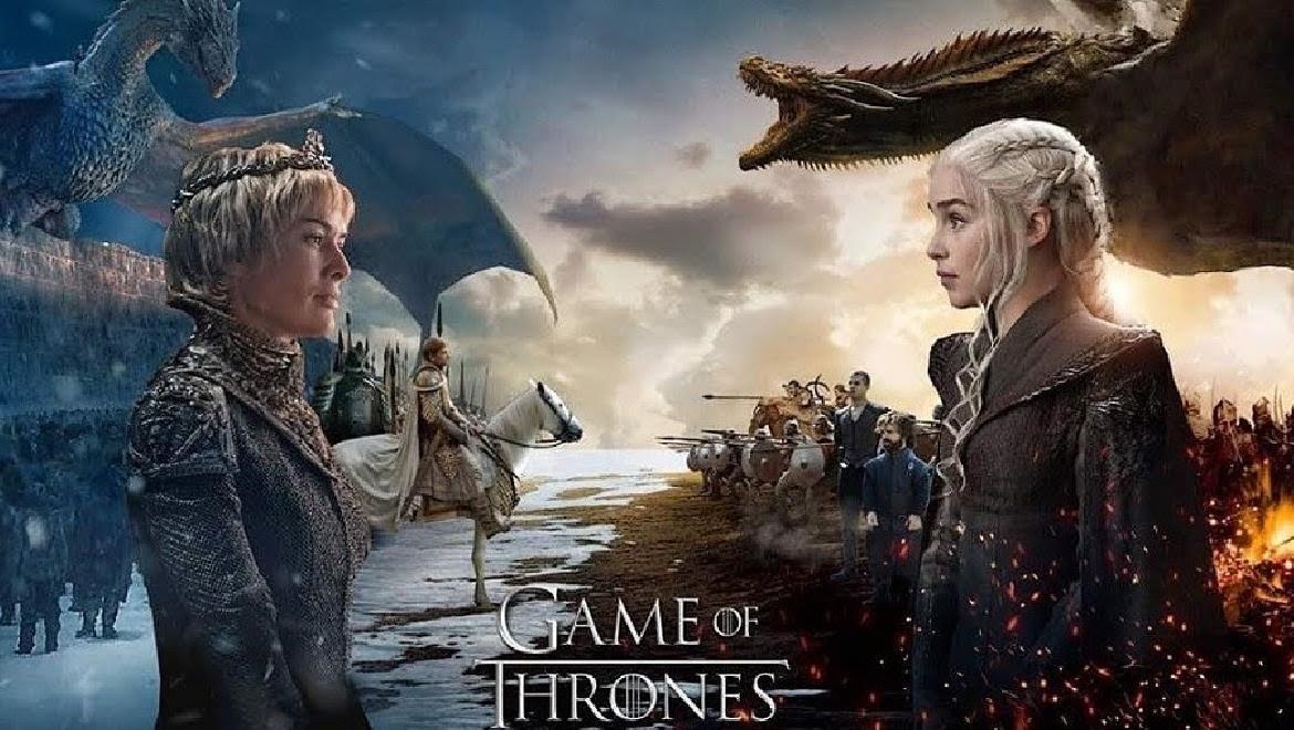 Il Trono di spade diventa una serie tv animata