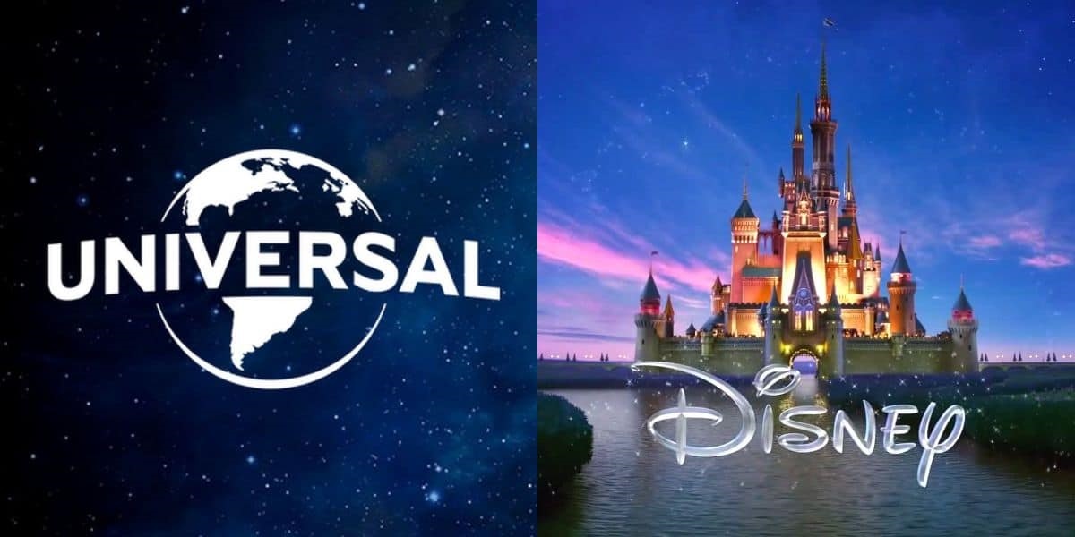 Universal supera la Disney nel box office non accadeva dal 2016