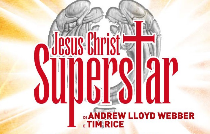 Gesus Christ Superstar: Ted Neeley per questa speciale limited edition consegnerà il testimone del ruolo di Gesù a Lorenzo Licitra