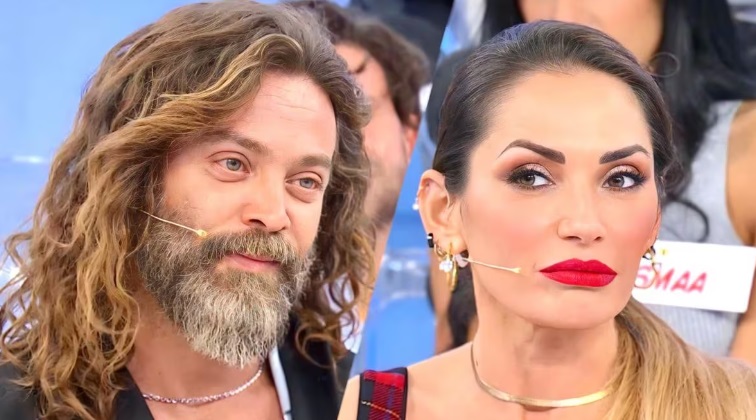 Uomini e donne: Ernesto abbandona Ida e il programma