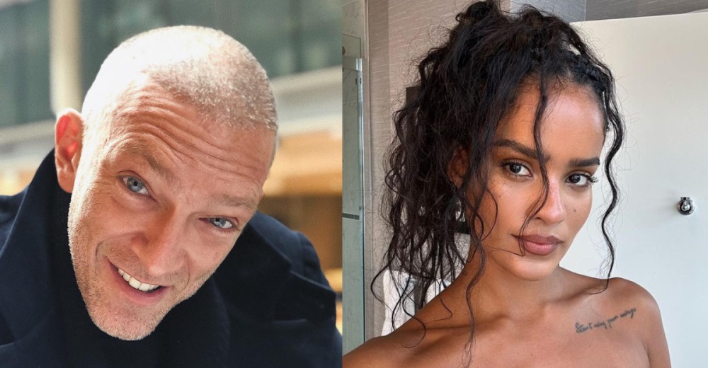 Vincent Cassel, ex di Monica Bellucci, si presenta in pubblico con la sua nuova compagna Narah, 30 anni più giovane Vincent Cassel, ex di Monica Bellucci, si presenta in pubblico con la sua nuova compagna Narah, 30 anni più giovane
