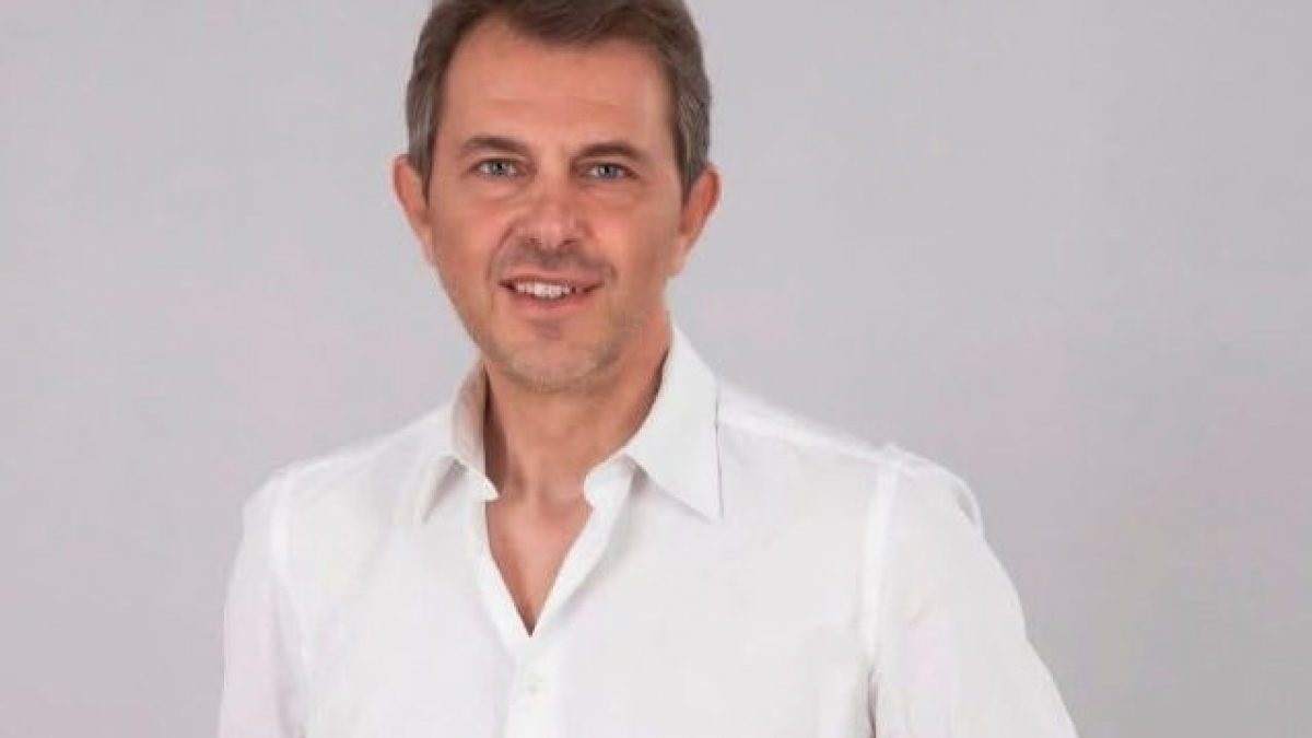 “XXI Secolo. Quando il presente diventa futuro” con Francesco Giorgino “XXI Secolo. Quando il presente diventa futuro” con Francesco Giorgino