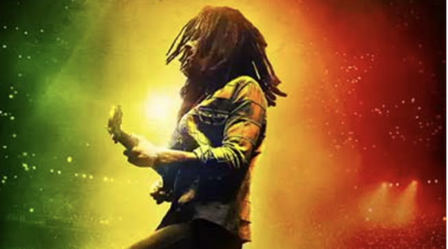 Disponibile ora la versione digitale della colonna sonora originale del film “Bob Marley: One Love”